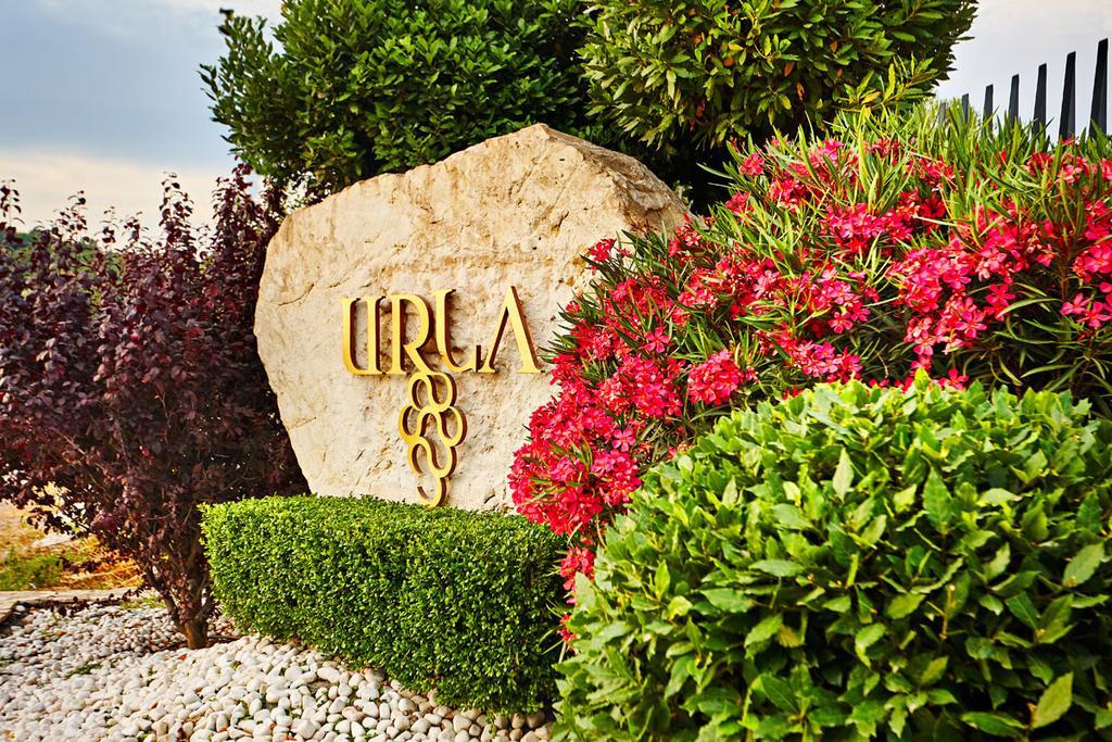 Two Rooms Hotel Urla Buitenkant foto