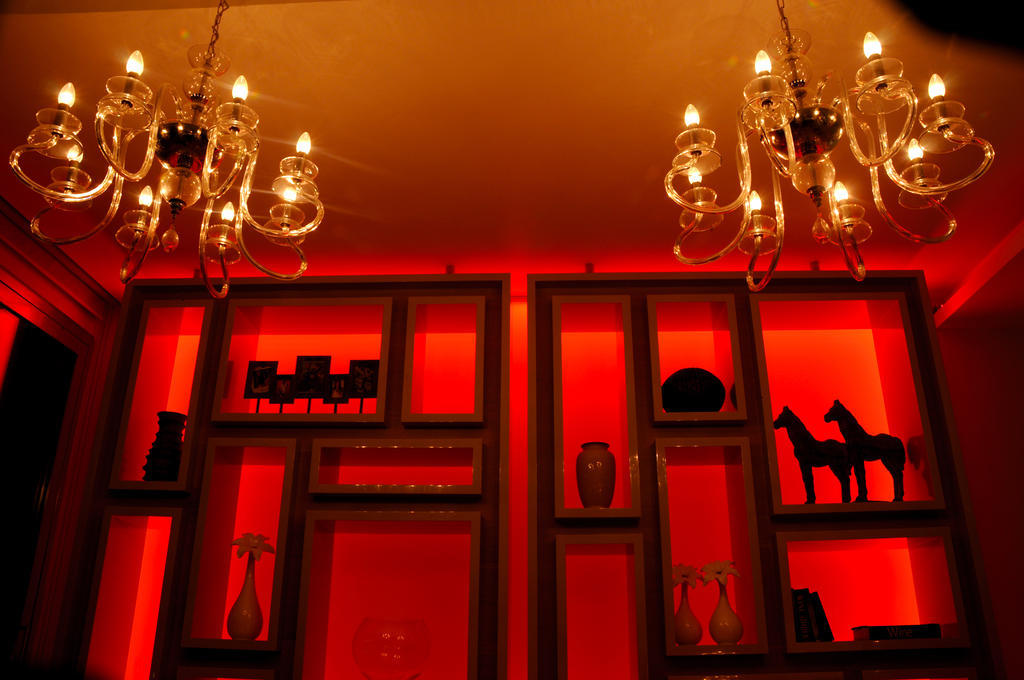 Two Rooms Hotel Urla Buitenkant foto